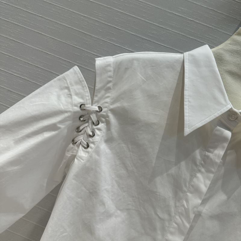 Alexander Mcqueen Shirts